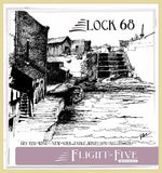 Lock 68