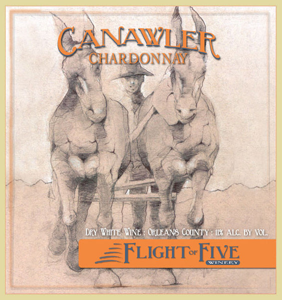 Canawler Chardonnay